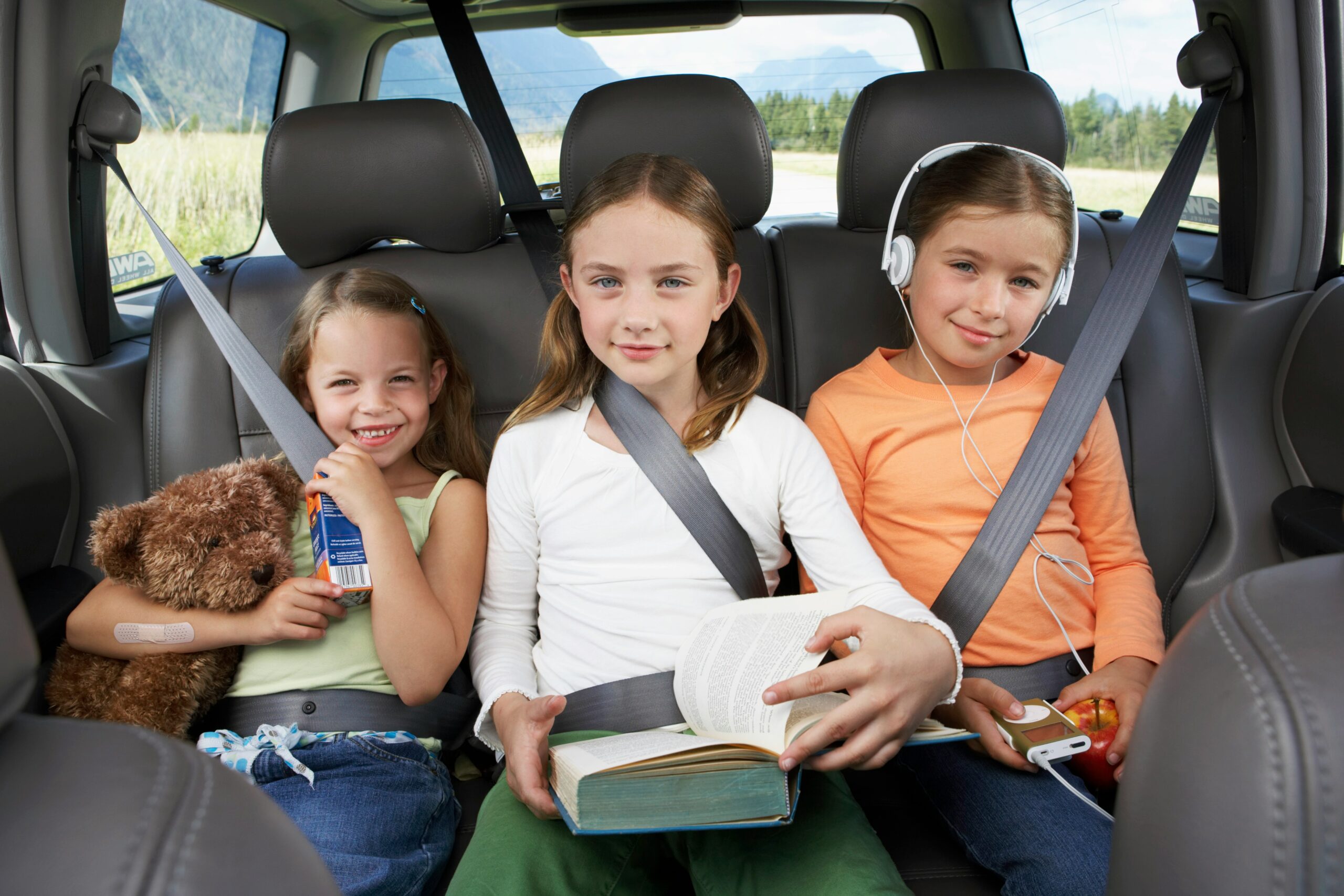 Get back-to-school window tint to protect your children from dangerous UV rays and hot car seats. Professional installation prevents skin damage during daily school commutes.
