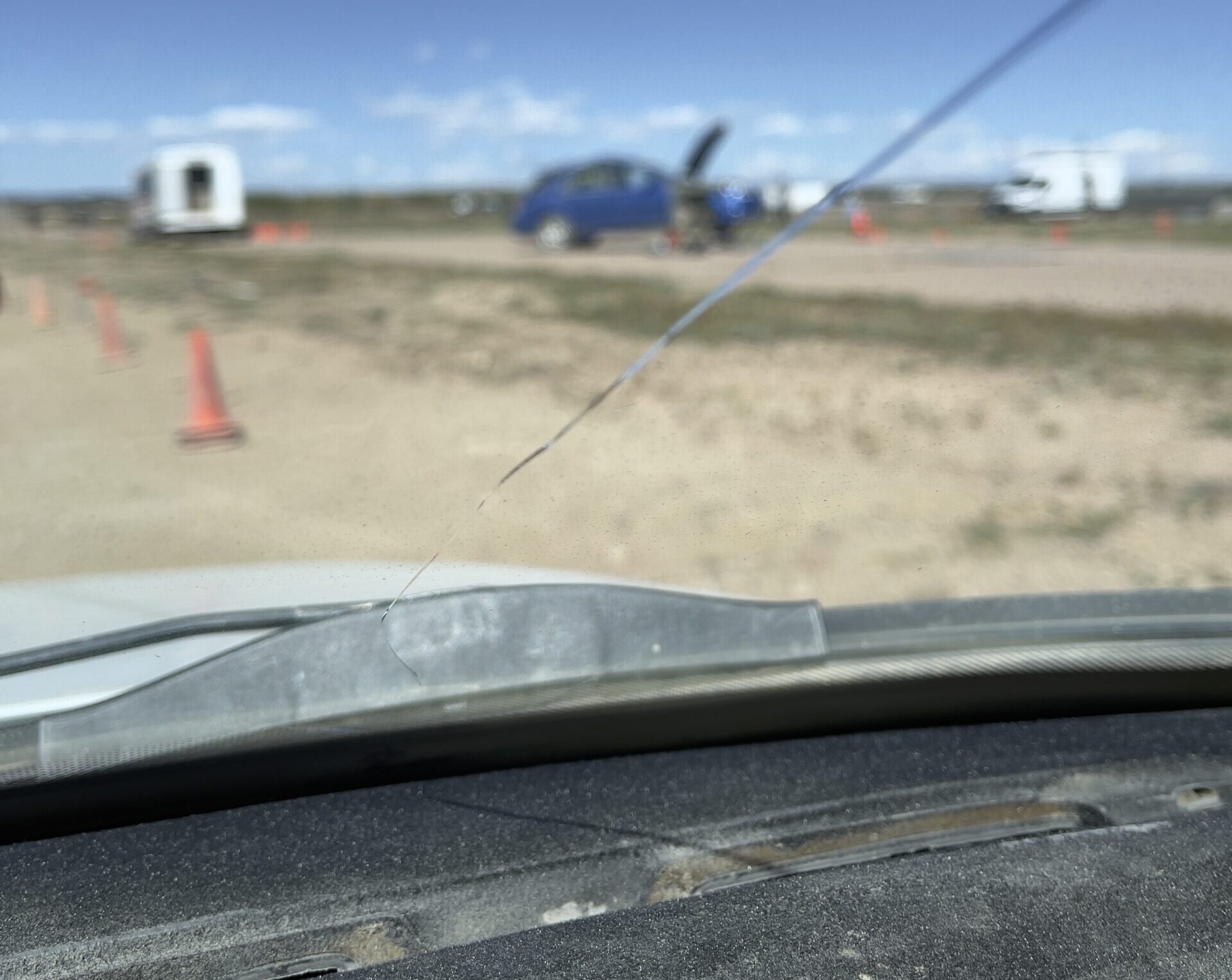 Don't wait to fix that windshield chip. Learn why fall temperature fluctuations cause chips to crack overnight and why the 24-hour rule could save you hundreds.